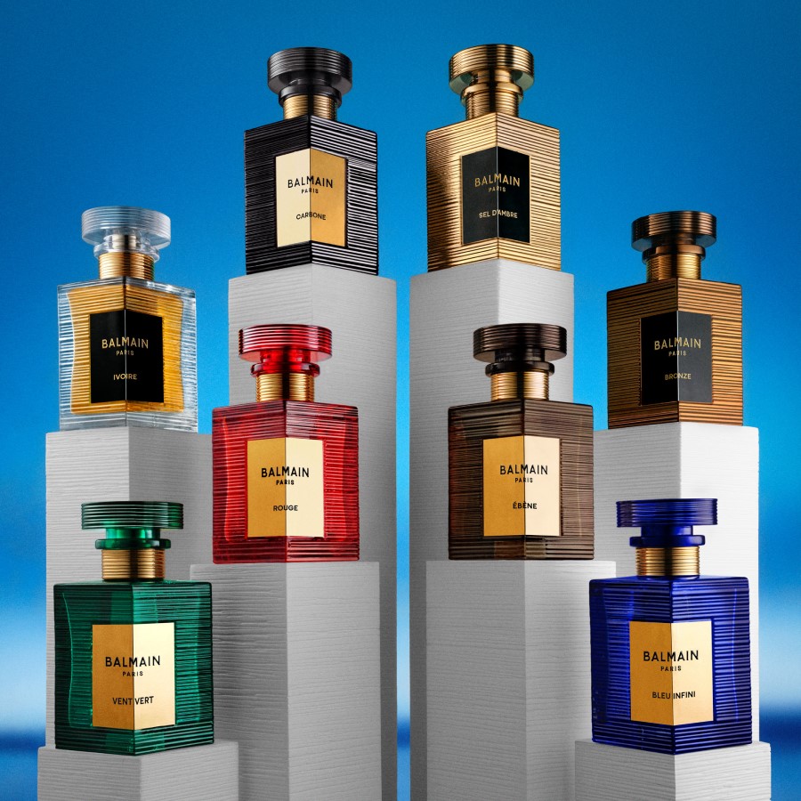 flacon-parfum-luxe-Balmain